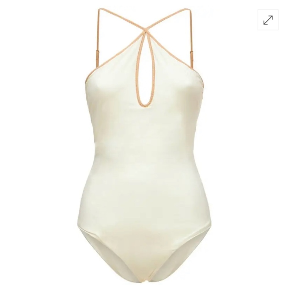 ISO of Johanna Ortiz Swimsuit